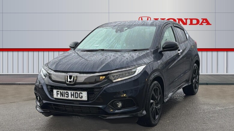 Honda HR-V 1.5 i-VTEC Turbo Sport 5dr Petrol Hatchback